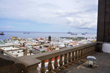 Las Palmas de Gran Canaria